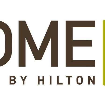 Home2 Suites By Hilton West Lafayette Zewnętrze zdjęcie